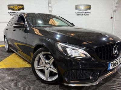 Mercedes C250