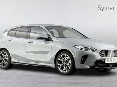 BMW 123
