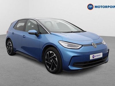 VW ID.3