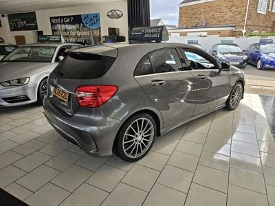 Mercedes A220