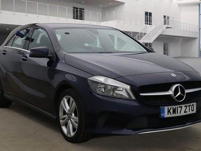 Mercedes A200