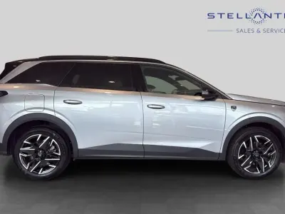 Used Peugeot 5008