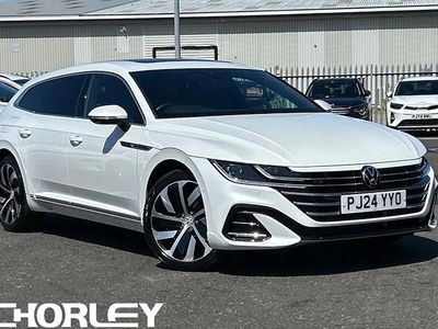 VW Arteon