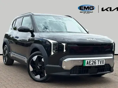 Used Kia EV2