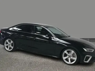 Used Audi A4 S-Line 150 HP (110 kW) 2025 Sedan