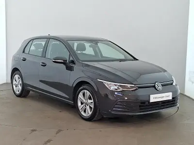 Used VW Golf VIII