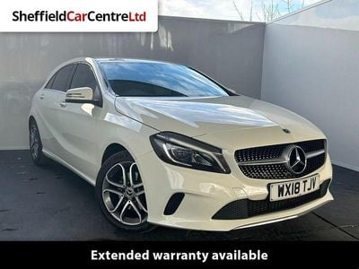 Mercedes A200