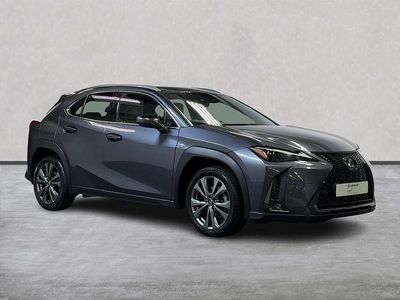 Lexus UX 250h
