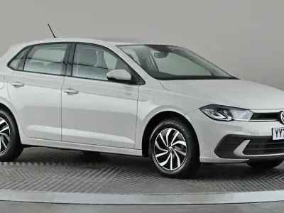 Used VW Polo Life 95 HP (69 kW) 2026 Hatchback