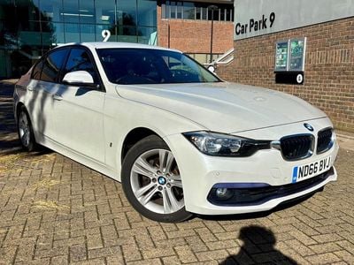 BMW 330e