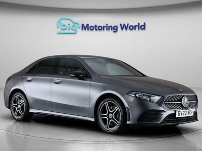 Mercedes A250