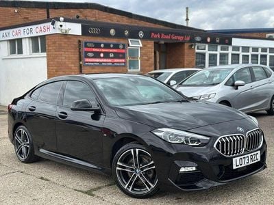 BMW 218