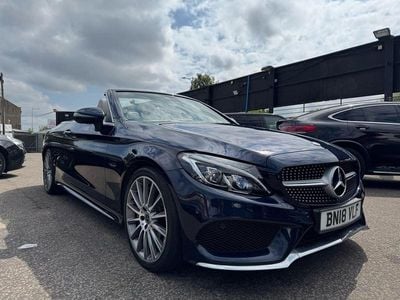 Mercedes C250