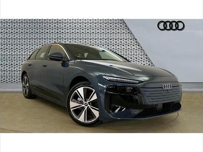 New Audi e-tron Sport 206 kW (281 HP) 2025 Other SUV