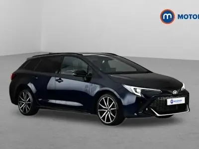 Usado Toyota Corolla