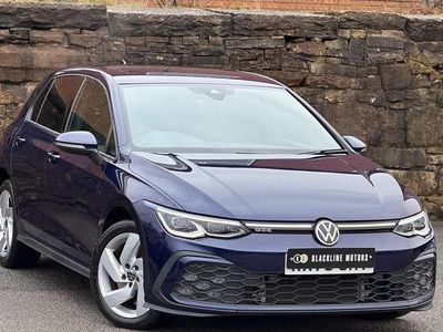 Used 2024 VW Golf VIII GTE | £22,995 (Fair price)
