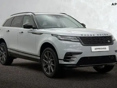 Used Land Rover Range Rover Velar HSE Dynamic 204 HP (150 kW) 2025 Grey SUV