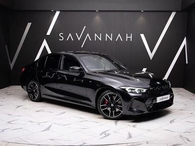 BMW M340