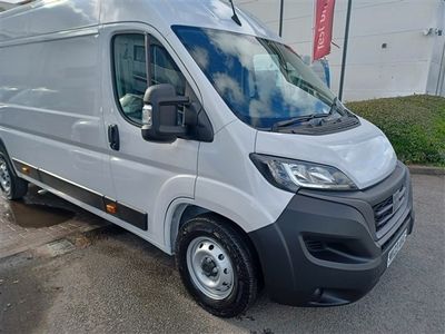 used Fiat Ducato LH2 Business Pro Model