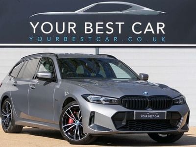 BMW 330e