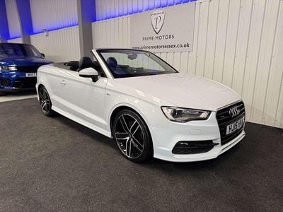 Audi A3 Cabriolet