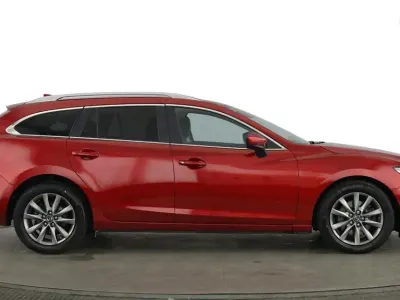 Used Mazda 6