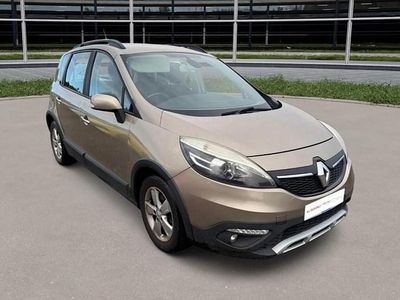 Used Renault Scénic III Dynamique 110 HP (80 kW) 2013
