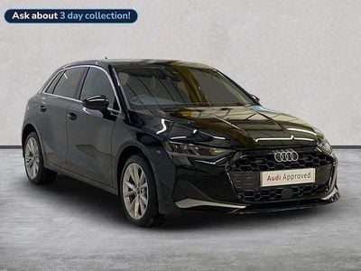 Audi A3 e-tron