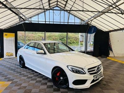 Mercedes C250