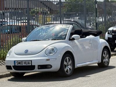 VW Beetle