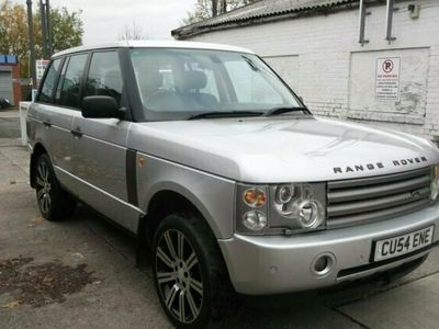 Used Land Rover Range Rover 174 HP (127 kW) 2004 SUV