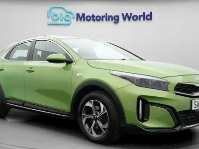 Usado Kia XCeed 160 CV (117 kW) 2023 SUV