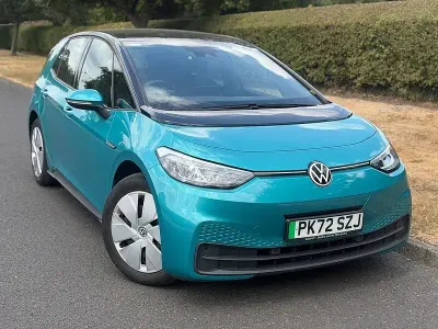 Used VW ID.3
