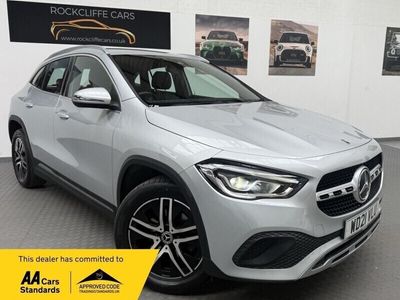 Mercedes GLA200