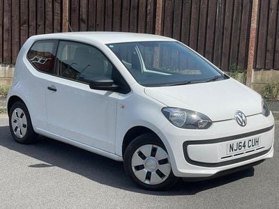 VW up!