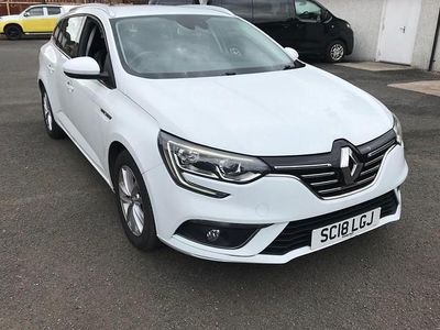 Renault Mégane IV