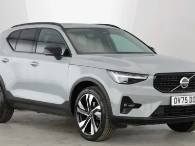 Used Volvo XC40 Ultra 161 HP (118 kW) 2026 SUV