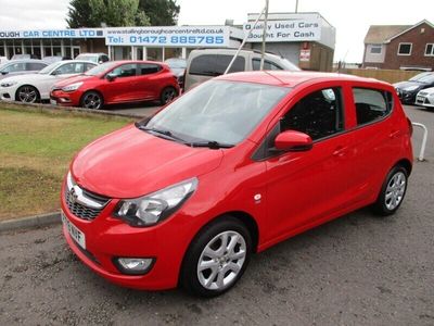 Vauxhall Viva