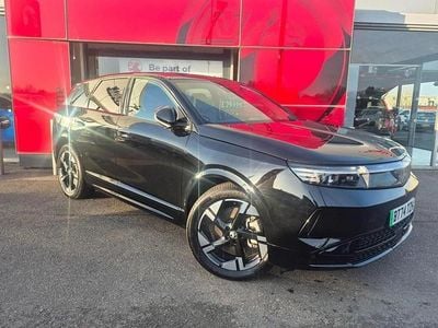 Used Vauxhall Grandland Ultimate 156 kW (213 HP) 2024 SUV