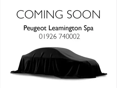 Used Peugeot e-2008