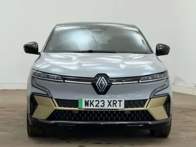 Used Renault Megane E-Tech