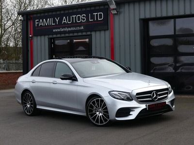 Mercedes E350