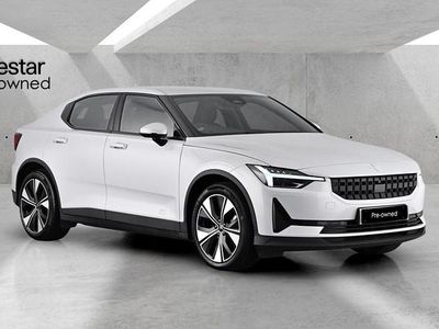 Used Polestar 2 Long Range Single Motor 169 kW (231 HP) 2023 Magnesium Hatchback