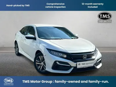 Used Honda Civic