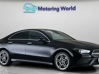 Used Mercedes E250