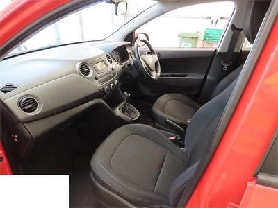 Used Hyundai i10 SE 87 HP (63 kW) 2018 Hatchback