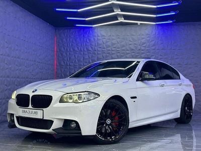 BMW 535