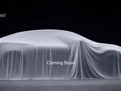 Begagnad Polestar 2 309 kW (421 HK) 2024 Halvkombi