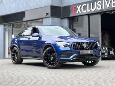 Mercedes GLC300