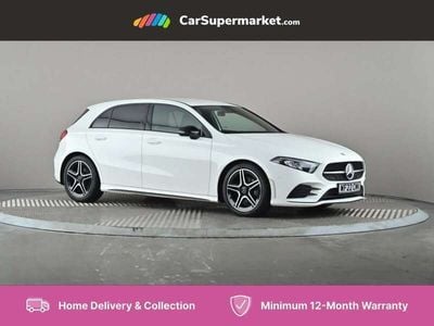 Mercedes A200